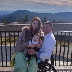 Meet your Posher, Brittney